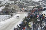 Volkswagen Polo R WRC Monte Carlo 2013 года